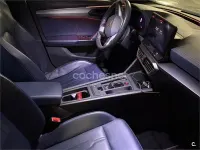 Usado Cupra Formentor 204 CV (150 kW) 2023 Azul SUV
