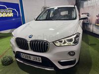Usado BMW X1 Comfort Edition 150 CV (110 kW) 2017 Blanco SUV