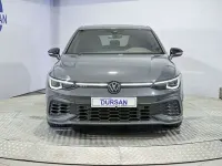 Usado VW Golf VIII GTI 300 CV (220 kW) 2022 Gris Utilitario