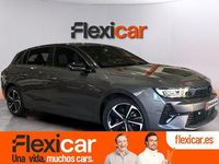 Usado Opel Astra Edition 130 CV (95 kW) 2025 Gris