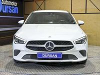 Usado Mercedes CLA250e 223 CV (164 kW) 2021 Blanco Berlina