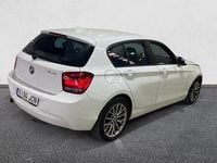 Usado BMW 116 116 CV (85 kW) 2015 Utilitario