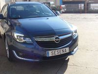 usado Opel Insignia ST 1.6CDTI EcoF. S&S Excellence 136