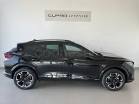 Usado Cupra Formentor 204 CV (150 kW) 2025 Negro SUV