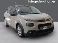 Usado Citroën C3 Feel 74 CV (54 kW) 2017
