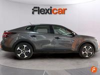 Usado Citroën e-C4 100 kW (136 CV) 2024 Gris Berlina