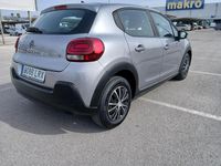 Usado Citroën C3 100 CV (73 kW) 2019 Utilitario