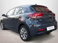 Usado Kia Rio Sport 100 CV (73 kW) 2022