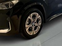 Usado BMW iX1 150 kW (204 CV) 2025 Negro SUV