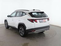 Usado Hyundai Tucson 218 CV (160 kW) 2024 Blanco SUV