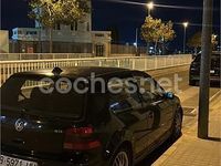 Usado VW Golf III GTI 150 CV (110 kW) 1998 Negro Berlina