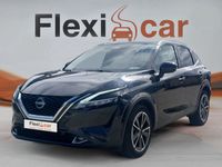 usado Nissan Qashqai DIG-T 116kW mHEV Xtronic Tekna Híbrido en Flexicar Santander