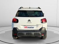 Usado Citroën C3 Aircross Shine 120 CV (88 kW) 2019 Blanco SUV