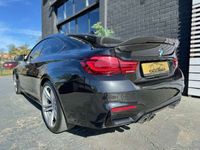 usado BMW M4 M4A