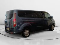 Usado Ford Tourneo Custom 150 CV (110 kW) 2022 Van