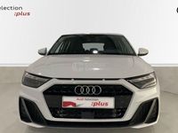 usado Audi A1 Sportback Adrenalin edition 30 TFSI 81 kW (110 CV) S tronic