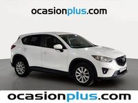 Occasion Mazda CX-5 Style 150 PK (110 kW) 2014 Wit SUV
