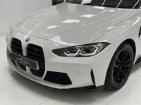 Usado BMW M4 Competition Edition 510 CV (375 kW) 2023 Blanco Coupe