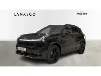 Usado Lynk & Co 01 276 CV (202 kW) 2025 Negro SUV