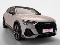 Usado Audi 200 200 CV (147 kW) 2021 Familiar