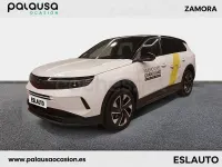 Nuevo Opel Grandland X 146 CV (107 kW) 2025 Blanco SUV