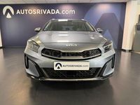 Usado Kia XCeed 141 CV (103 kW) 2023 Gris / plata SUV