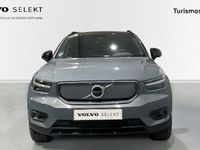 usado Volvo XC40 RECHARGE PRO, RECHARGE TWIN ELeCTRICO PURO