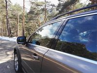 Usado Volvo XC70 Momentum 304 CV (223 kW) 2009 Marrón Familiar