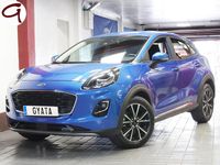 Usado Ford Puma Titanium 125 CV (91 kW) 2023 Azul Pickup/Camioneta