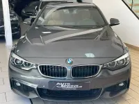 Usado BMW 440 Comfort Edition 326 CV (239 kW) 2018 Gris / plata Coupe