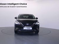 Usado Nissan Qashqai N-Connecta 140 CV (102 kW) 2024 Negro SUV