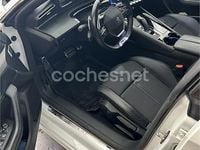 Usado Peugeot 508 GT-line 160 CV (117 kW) 2019 Blanco Berlina