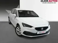 Usado Seat Leon Style 150 CV (110 kW) 2025