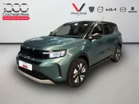 Usado Opel Frontera S 145 CV (106 kW) 2025 Verde SUV