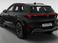 Nuevo Cupra Terramar 150 CV (110 kW) 2026 Negro SUV