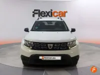 Usado Dacia Duster Comfort 116 CV (85 kW) 2021 Blanco SUV