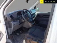 Usado Citroën Jumpy 102 CV (75 kW) 2022 Blanco Monovolumen