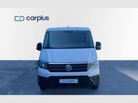 Usado VW Crafter 102 CV (75 kW) 2020 Van