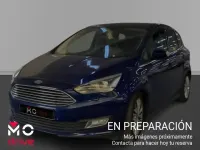 Usado Ford C-MAX Titanium 125 CV (91 kW) 2016 Monovolumen