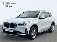 Usado BMW X1 Luxury Line 150 CV (110 kW) 2025 Blanco SUV