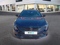 Usado Peugeot 508 SW Allure 180 CV (132 kW) 2025 Azul Familiar