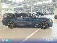 Usado DS Automobiles DS9 Performance Line Plus 225 CV (165 kW) 2021 Azul Berlina