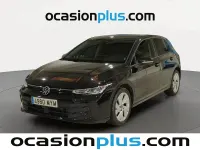 Brugt VW Golf VIII 116 HK (85 kW) 2025 Sort Hatchback