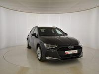 Usado Audi A3 Sportback e-tron 204 CV (150 kW) 2025 Gris/plata Utilitario