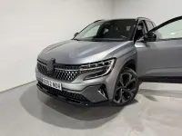 Usado Renault Austral Techno Esprit Alpine 158 CV (116 kW) 2023 Gris SUV