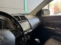 Usado Mitsubishi ASX Motion 117 CV (86 kW) 2019 Blanco SUV