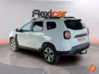 Usado Dacia Duster Journey 116 CV (85 kW) 2024 Blanco SUV