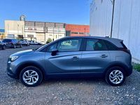 Usado Opel Grandland X Design Edition 131 CV (96 kW) 2018 Gris SUV