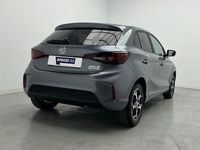 Nuevo MG MG3 Luxury 195 CV (143 kW) 2025 Gris Utilitario