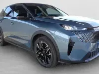 Nuevo Peugeot 3008 Allure 145 CV (106 kW) 2025 Azul SUV